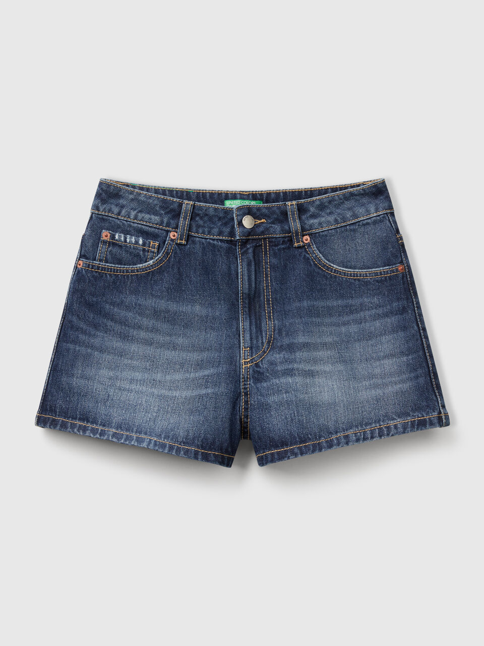 SHORTS Mulher image number 1