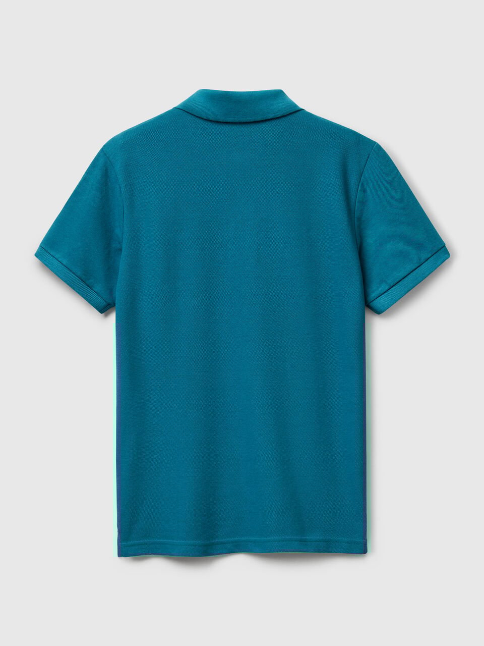 H/S POLO SHIRT Menino image number 2