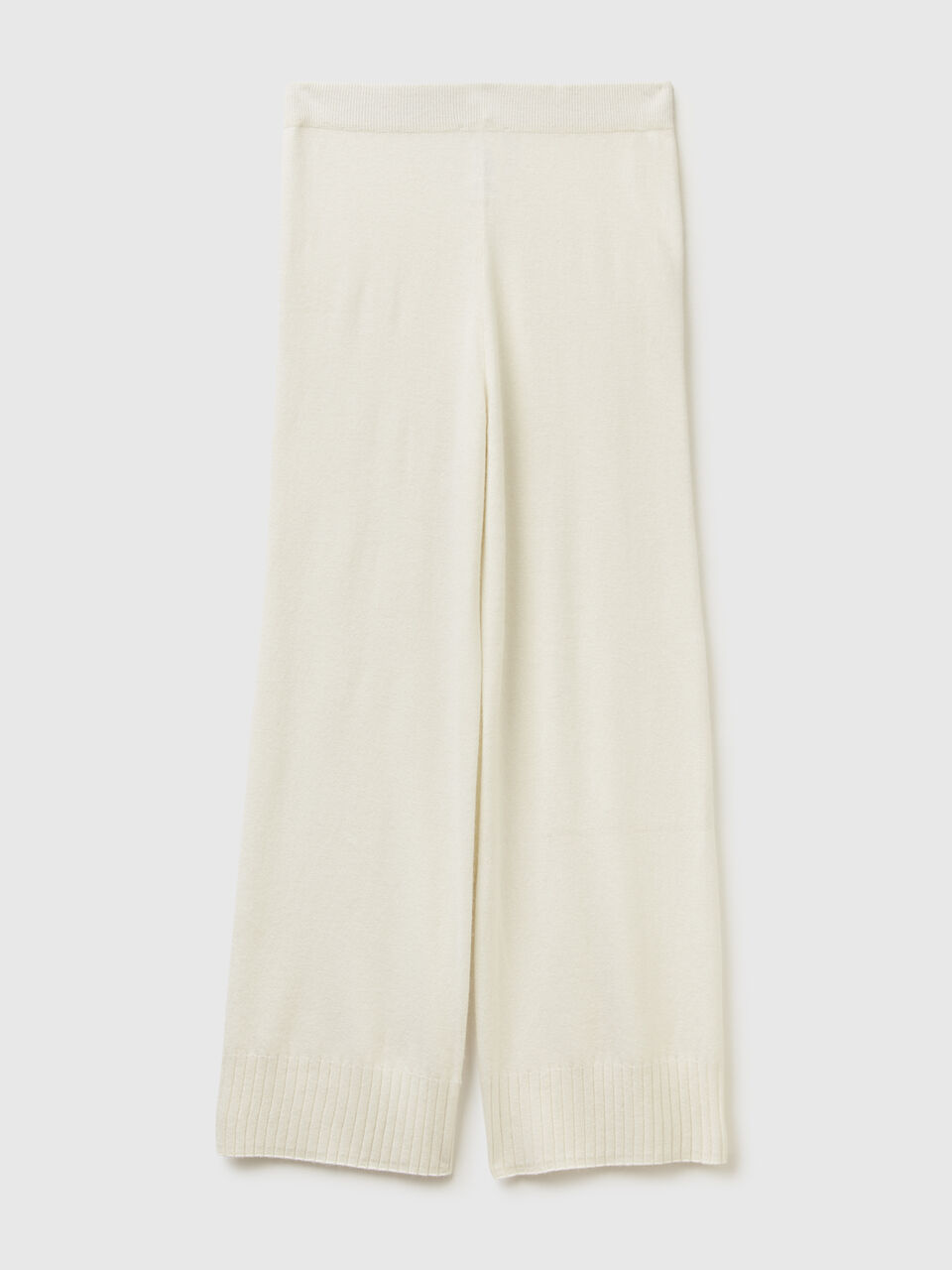 TROUSERS Mulher image number 2