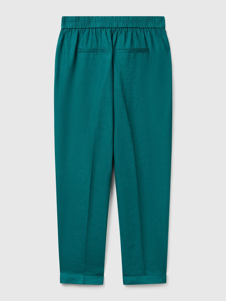 TROUSERS Mulher image number 2