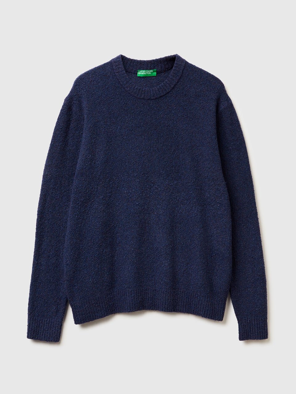 SWEATER L/S Homem image number 1
