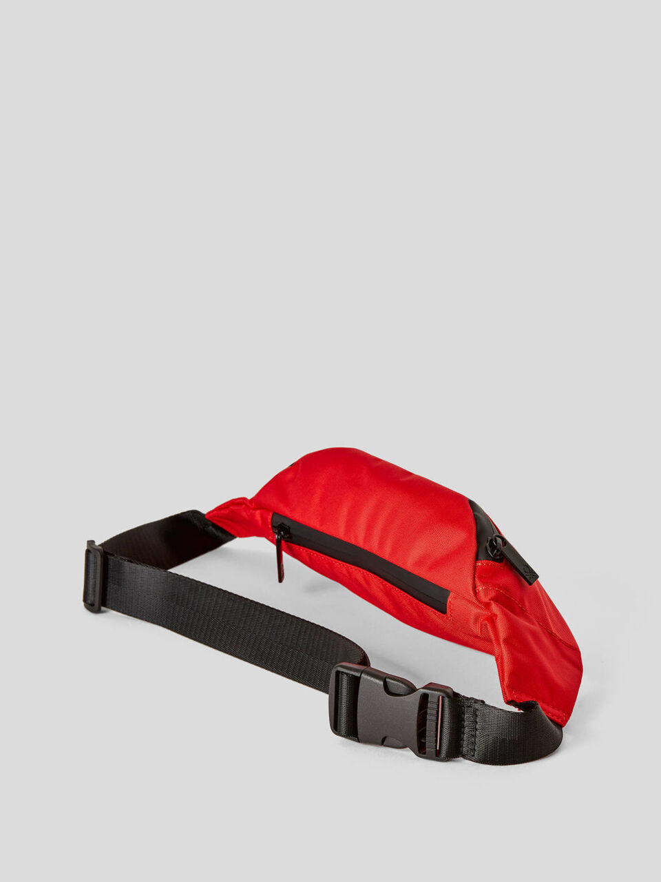 Bolsa de cintura em nylon image number 2