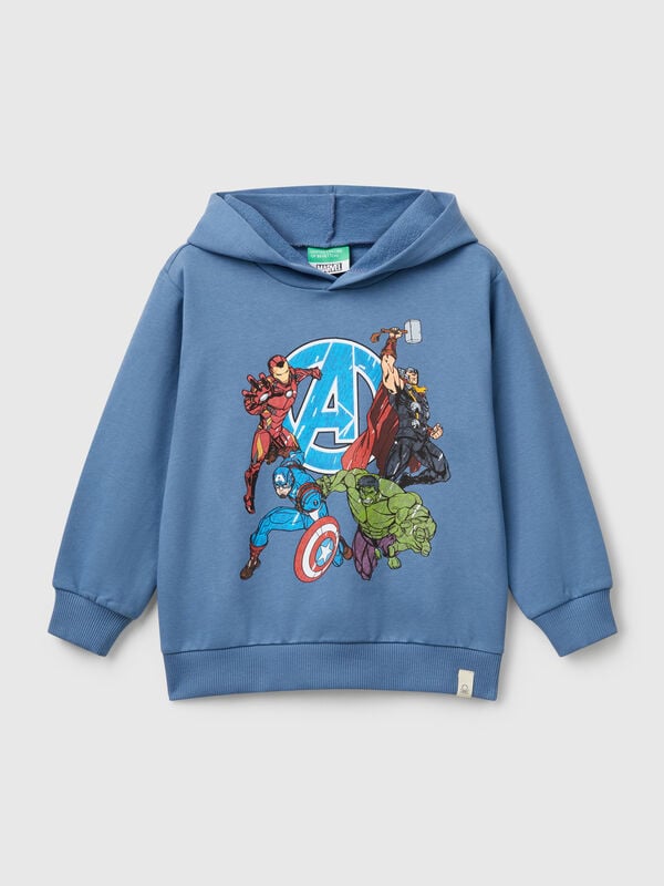 Sweat ©Marvel Avengers Menino