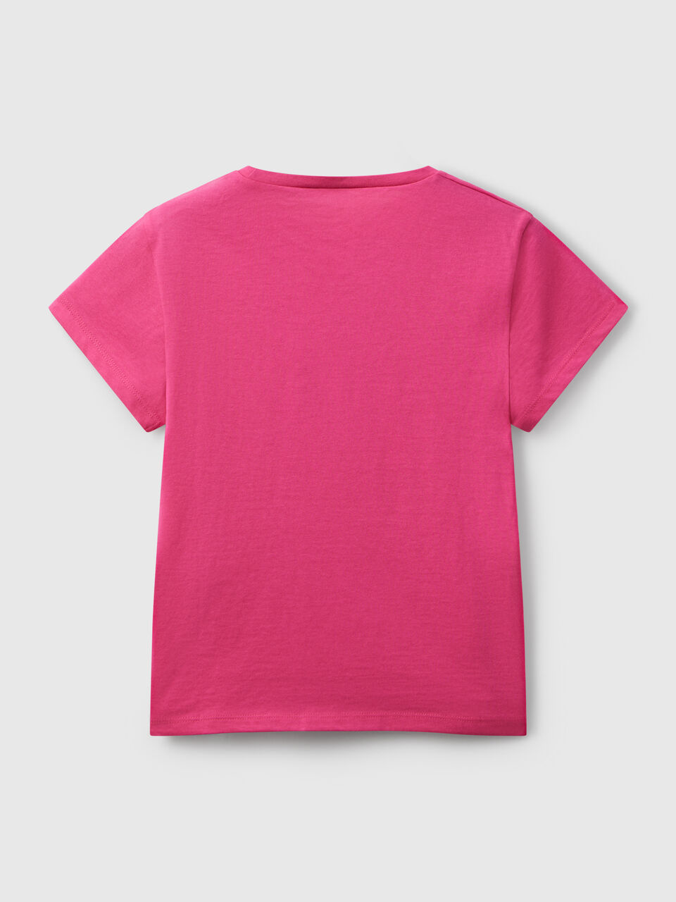 T-SHIRT Menina image number 2