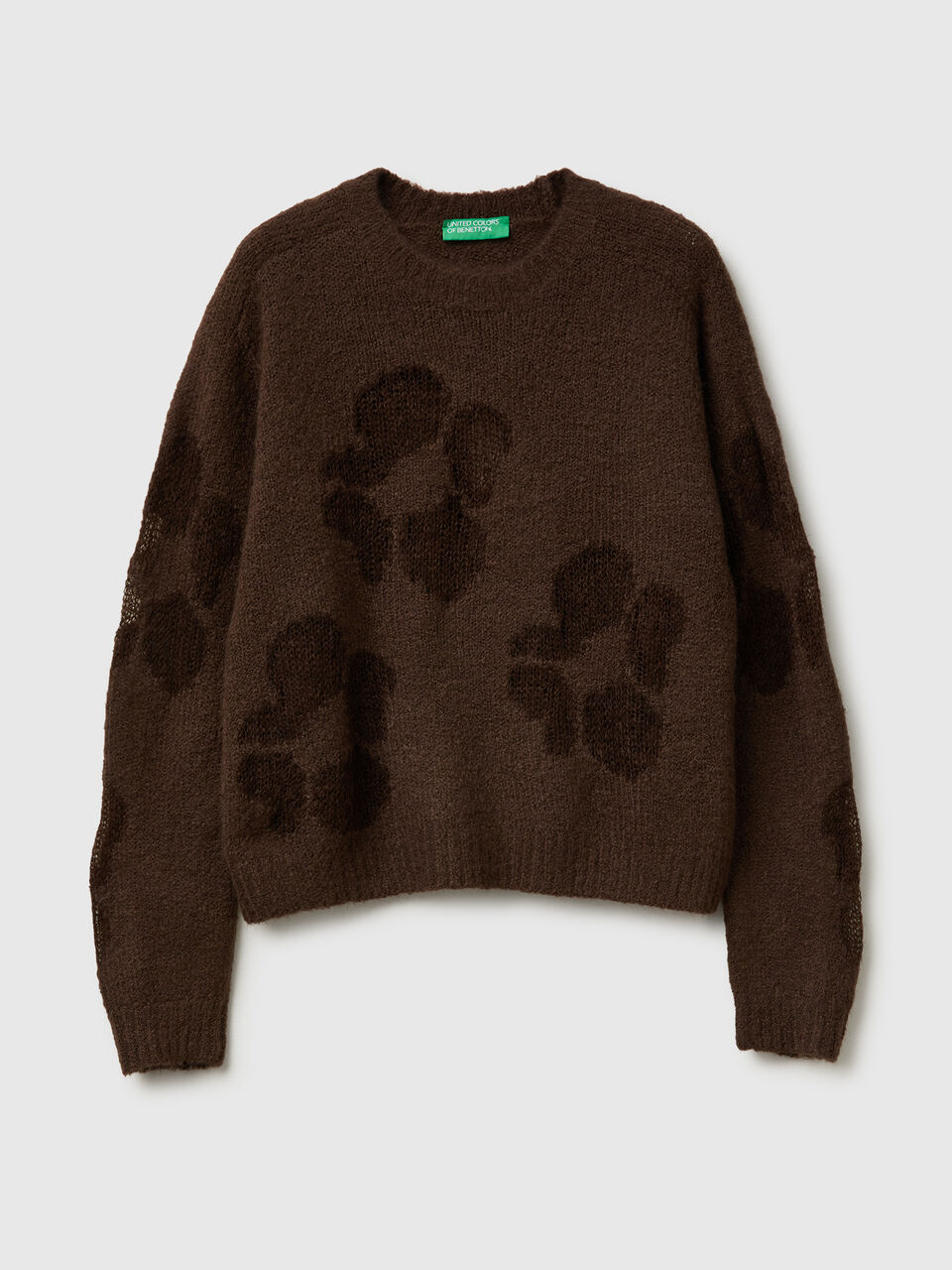 SWEATER L/S Mulher image number null