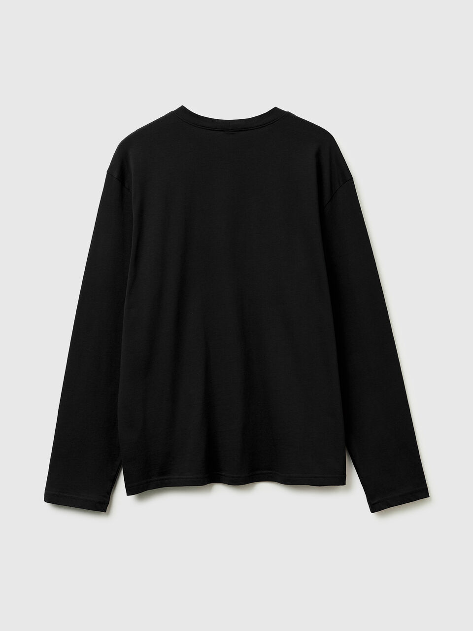 SWEATER L/S Homem image number 2