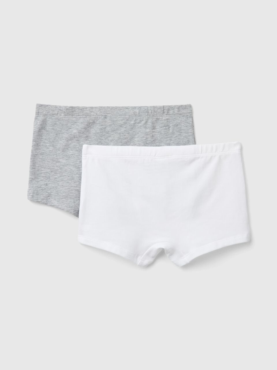 Lote de dois boxers com logotipo Menino image number 2