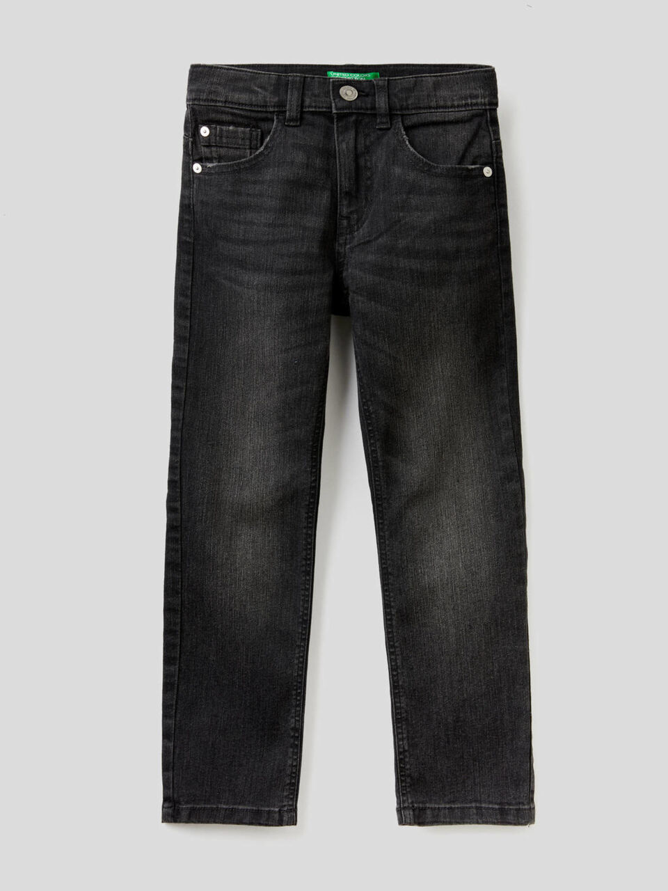 Jeans slim fit "Eco-Recycle" image number 1