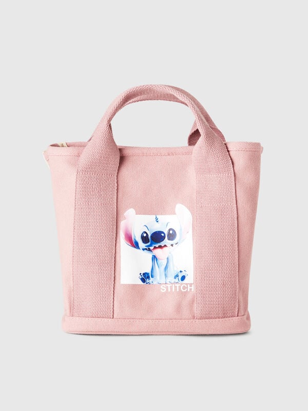 Bolsa ©Disney Lilo & Stitch Menina