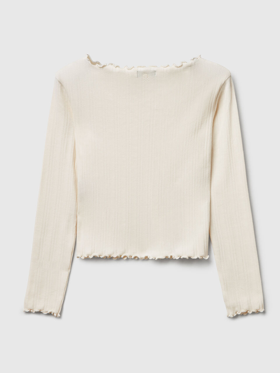T-SHIRT L/S Menina image number 2