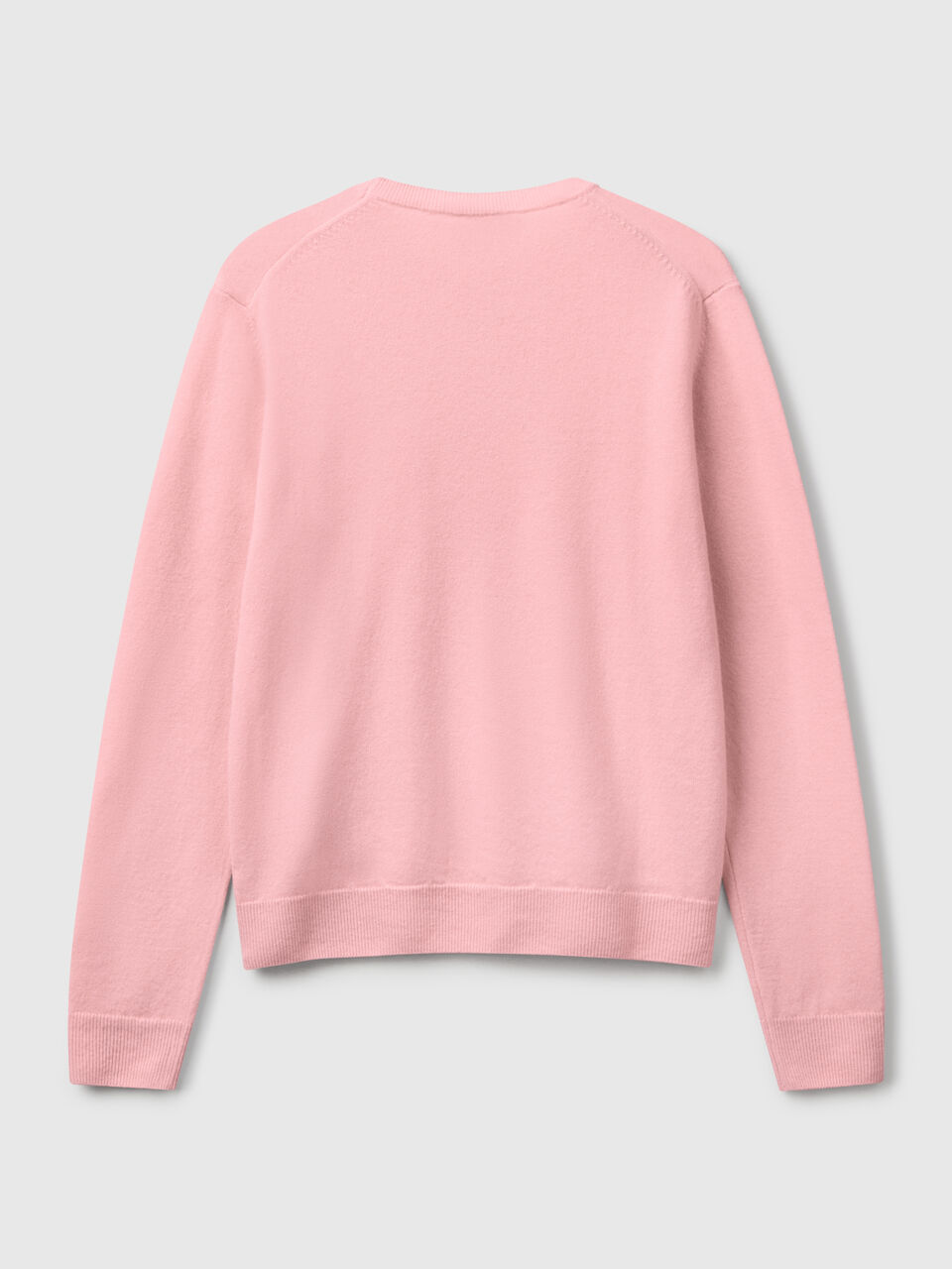 SWEATER L/S Mulher image number 2