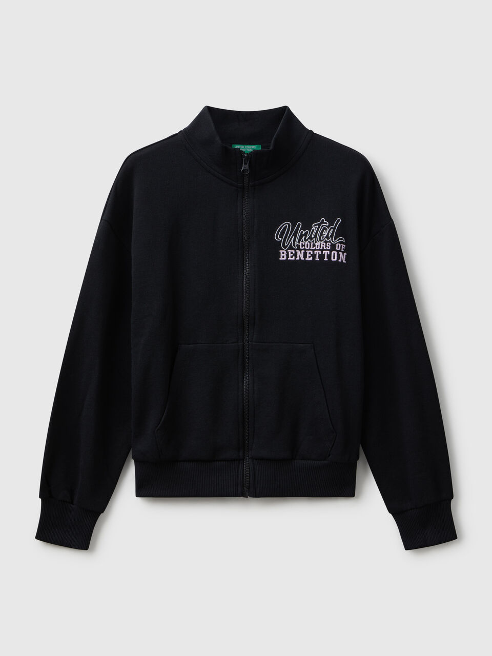 JACKET Menina image number 1