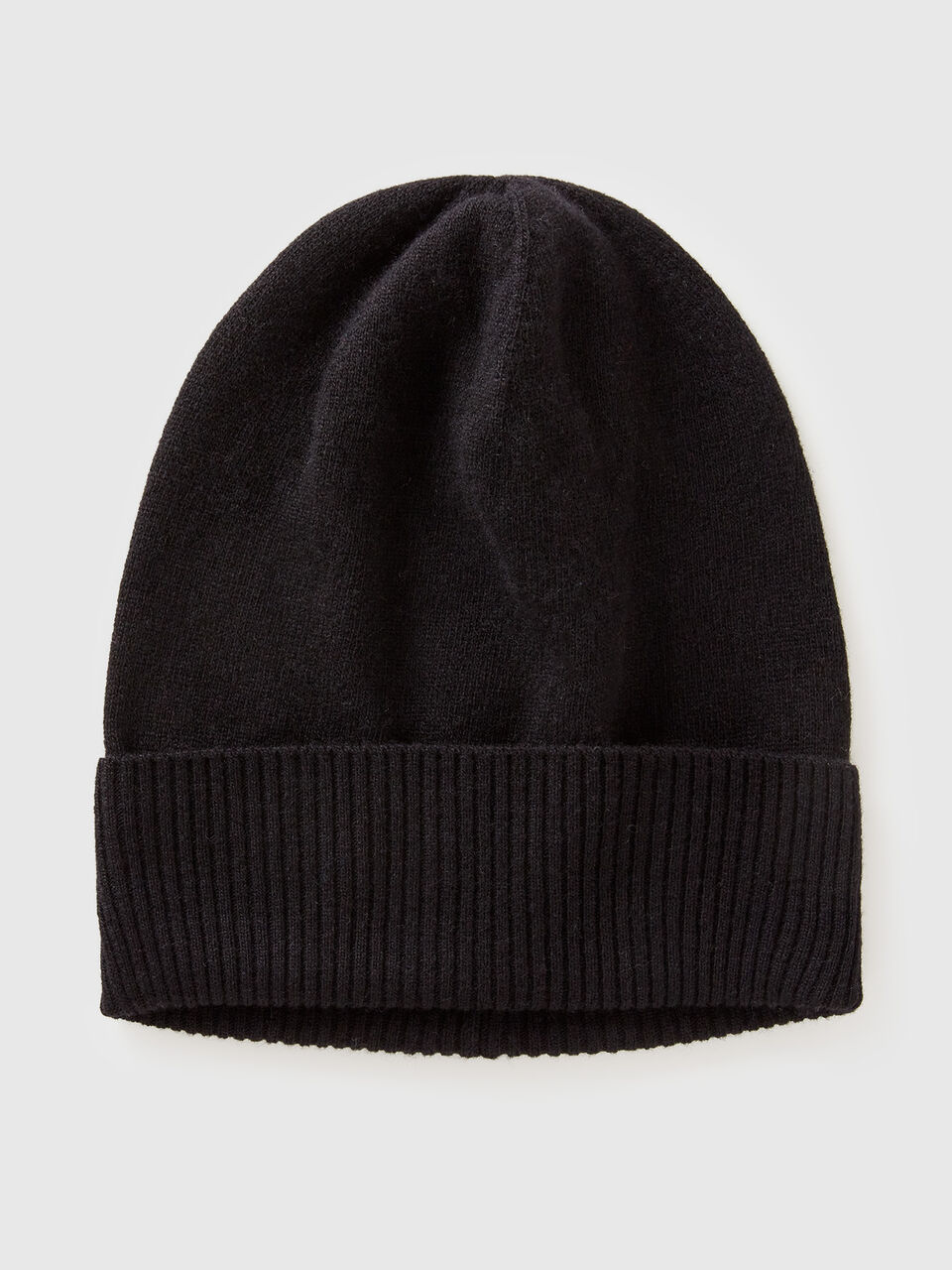 KNITTED - HAT Mulher image number 1