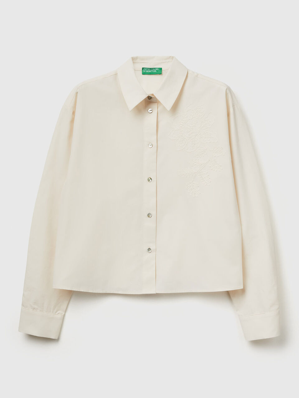 SHIRT Mulher image number 1