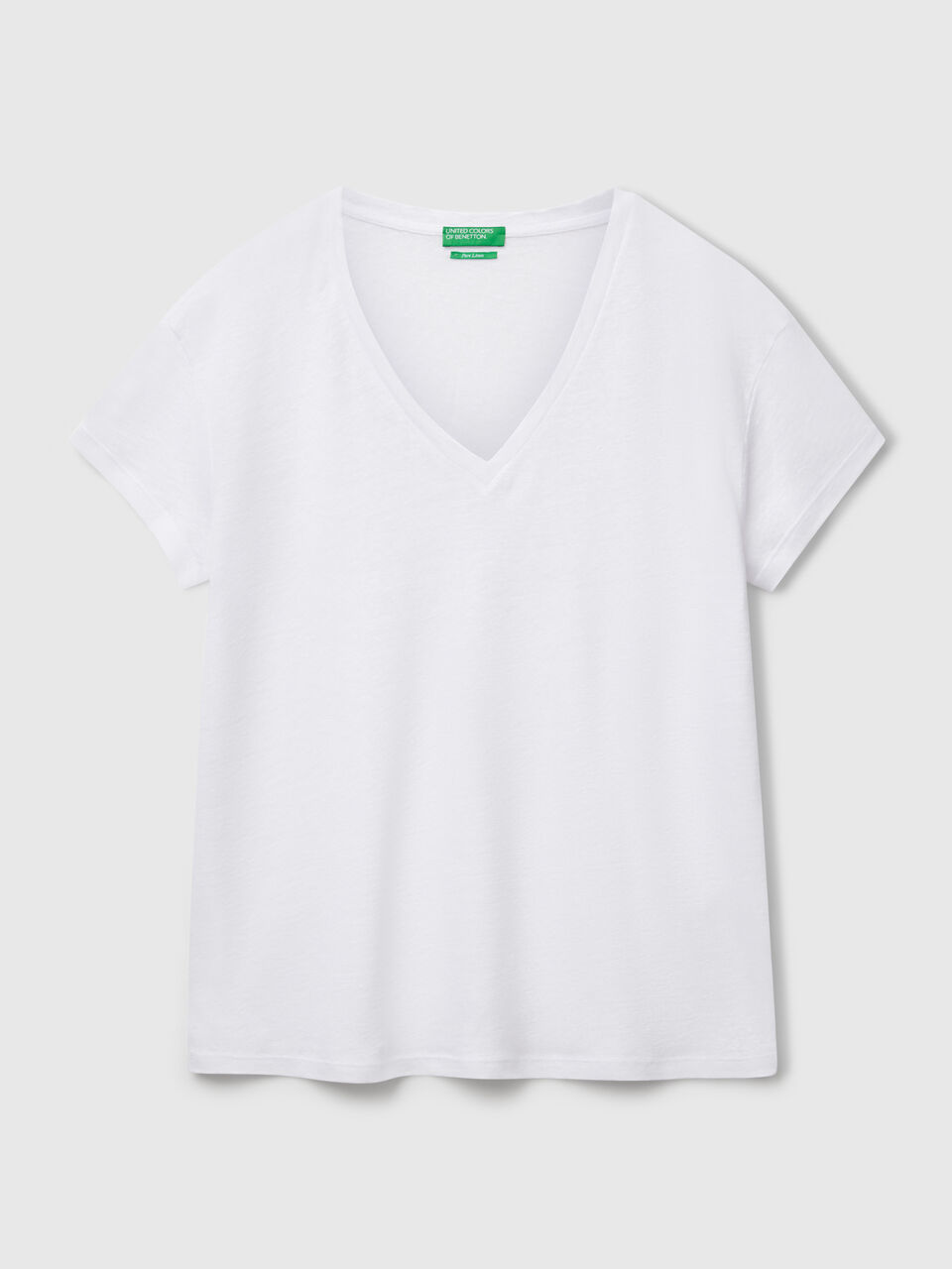 T-SHIRT Mulher image number 1