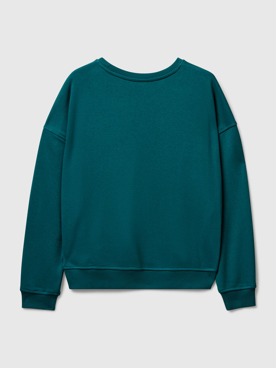 SWEATER L/S Mulher image number 2