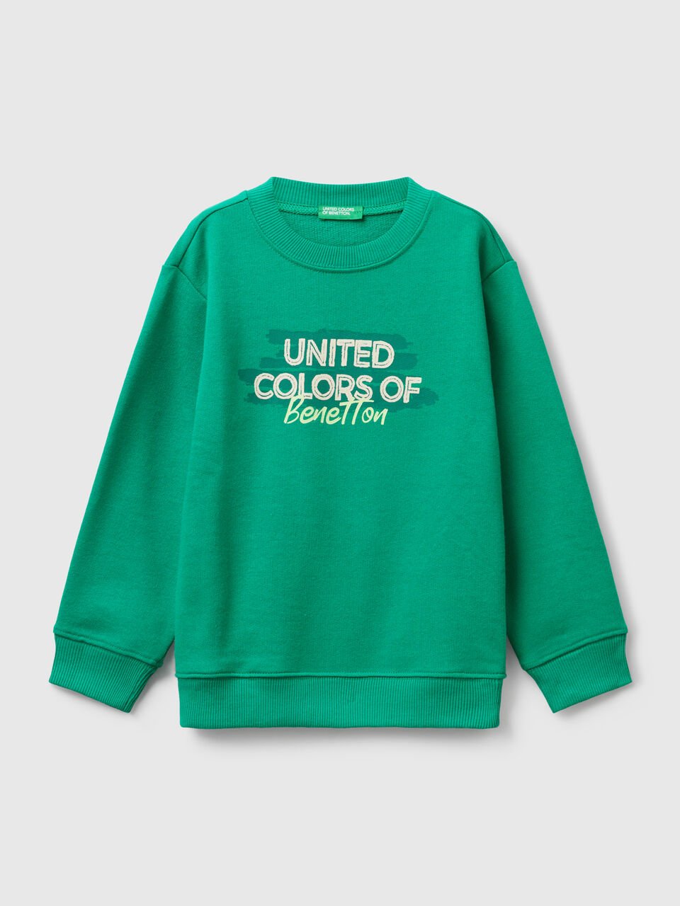 SWEATER L/S Menino image number 1