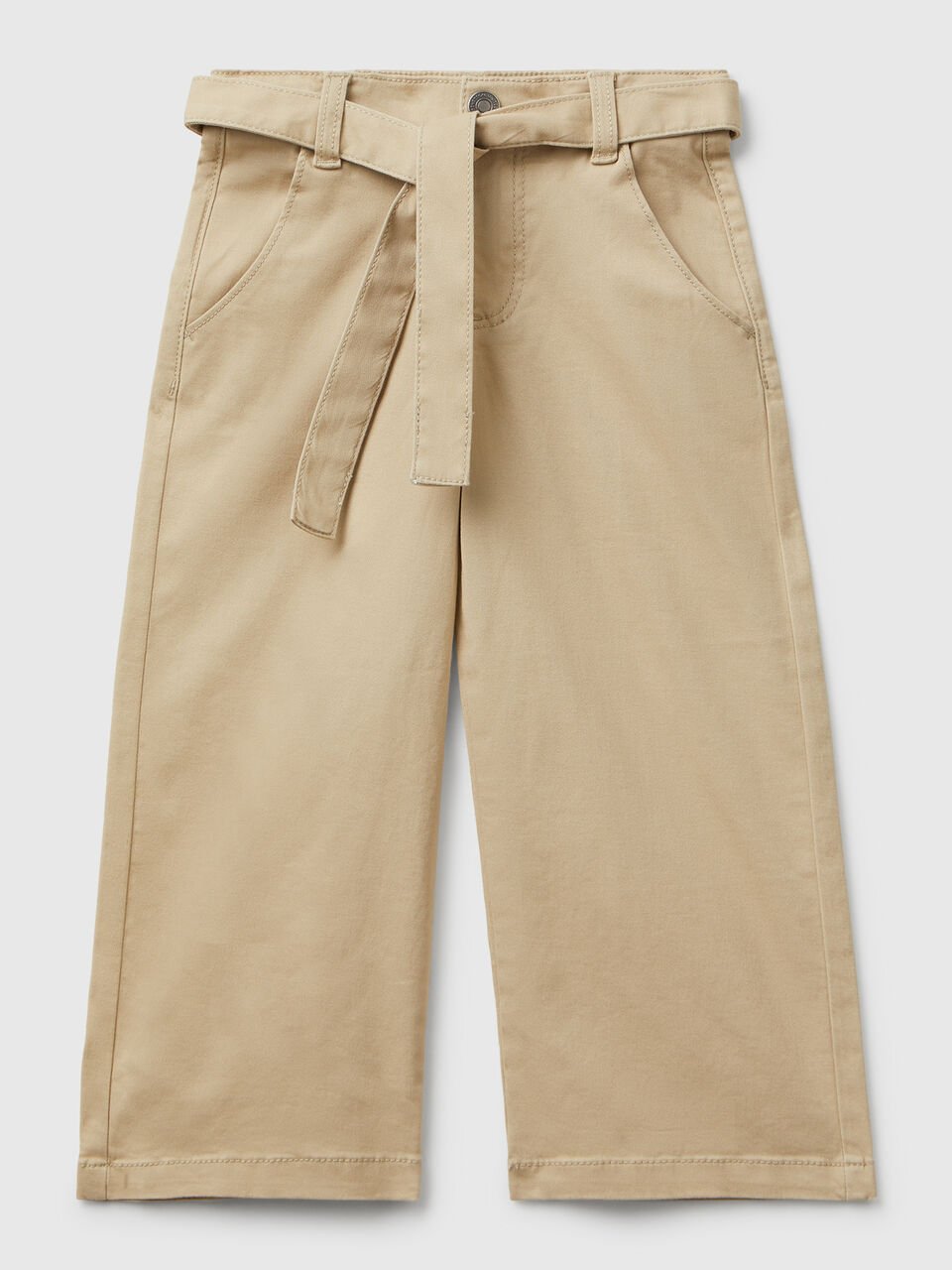 TROUSERS Menina image number 1