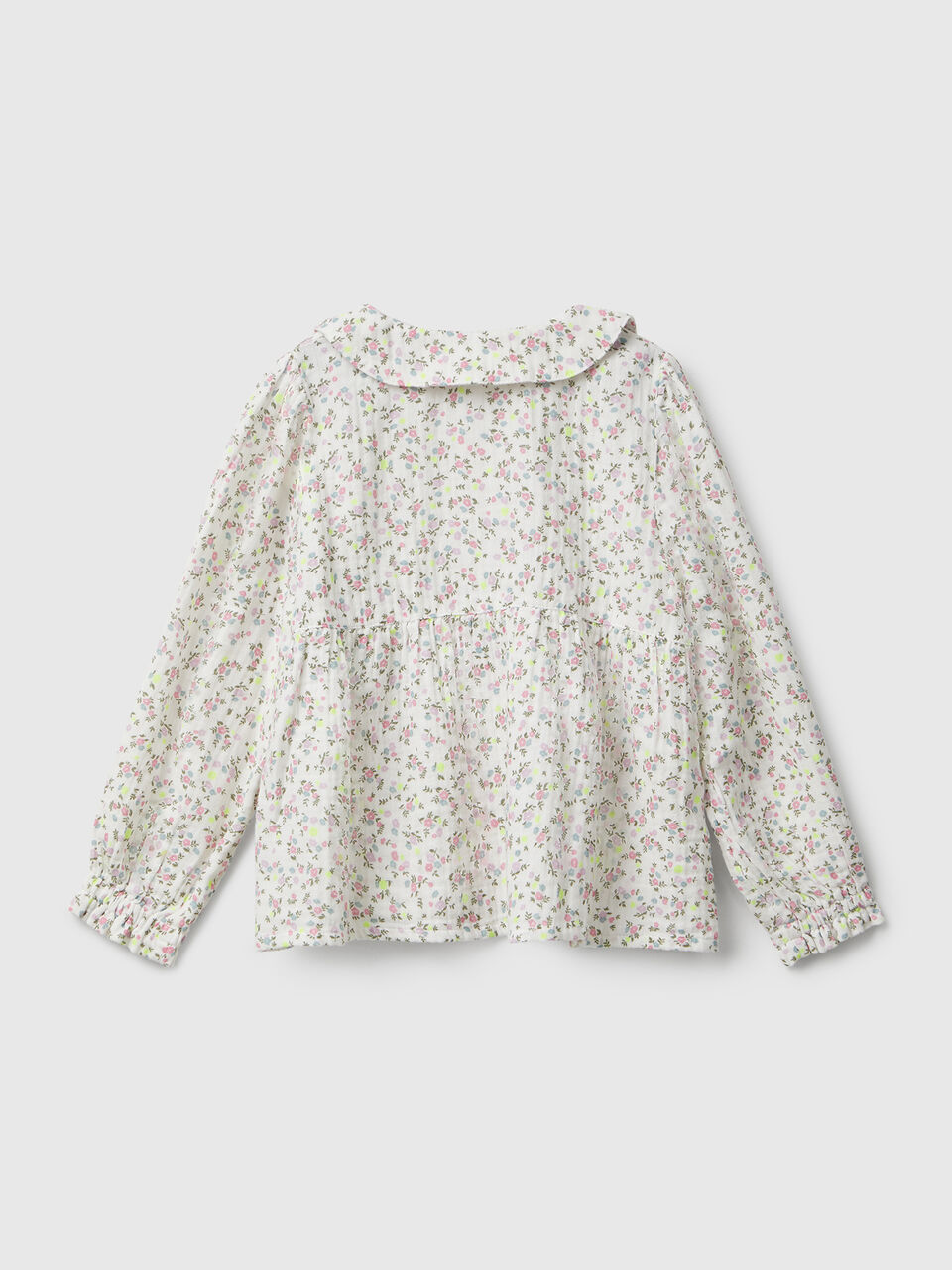 SHIRT Menina image number 2