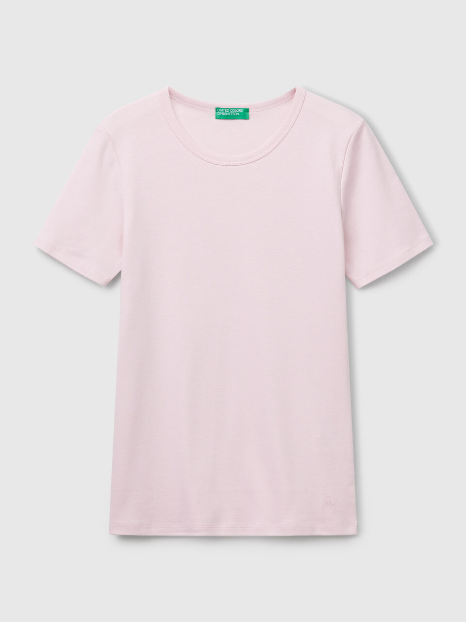 T-SHIRT Mulher image number 1