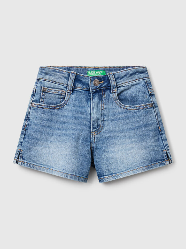 SHORTS SHORTS Menina