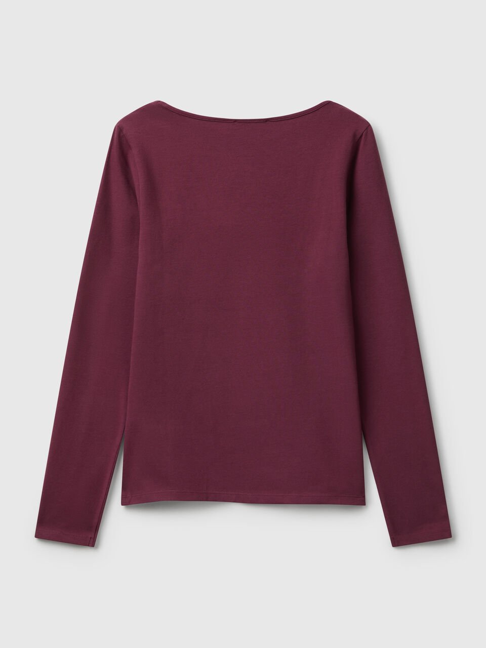 T-SHIRT L/S Mulher image number 2