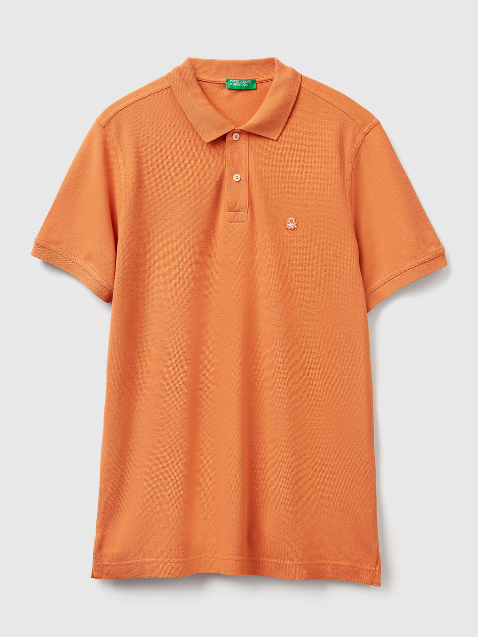 H/S POLO SHIRT Homem image number null