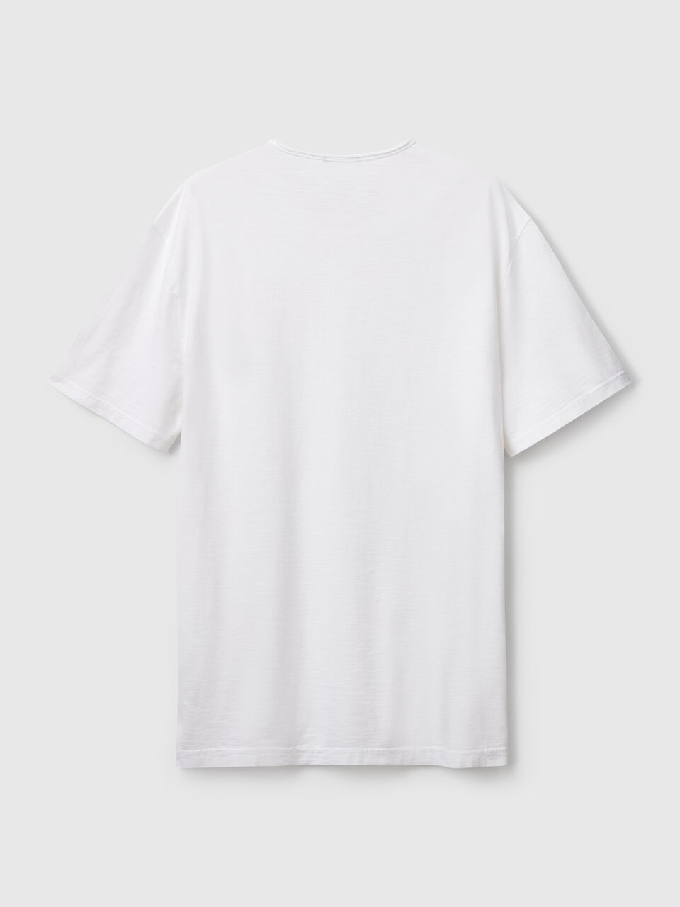 T-SHIRT Homem image number 2