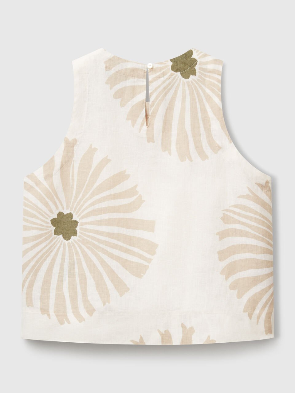 BLOUSE Mulher image number 2