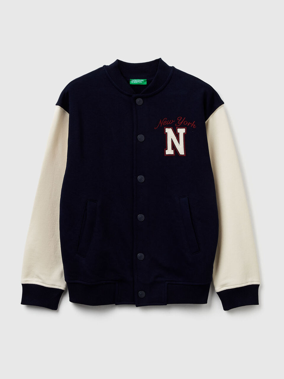 JACKET Menino image number null