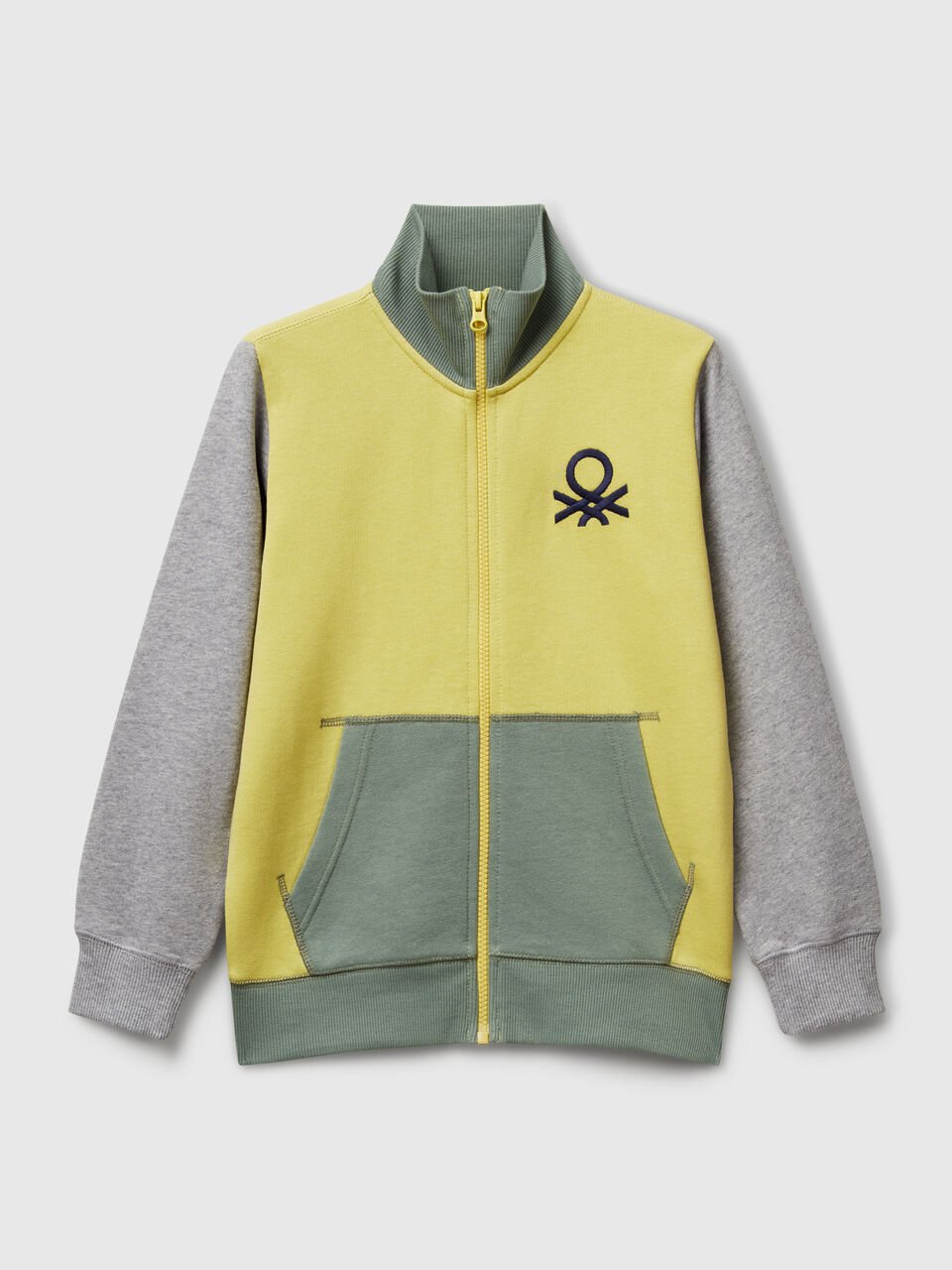 JACKET Menino image number 1