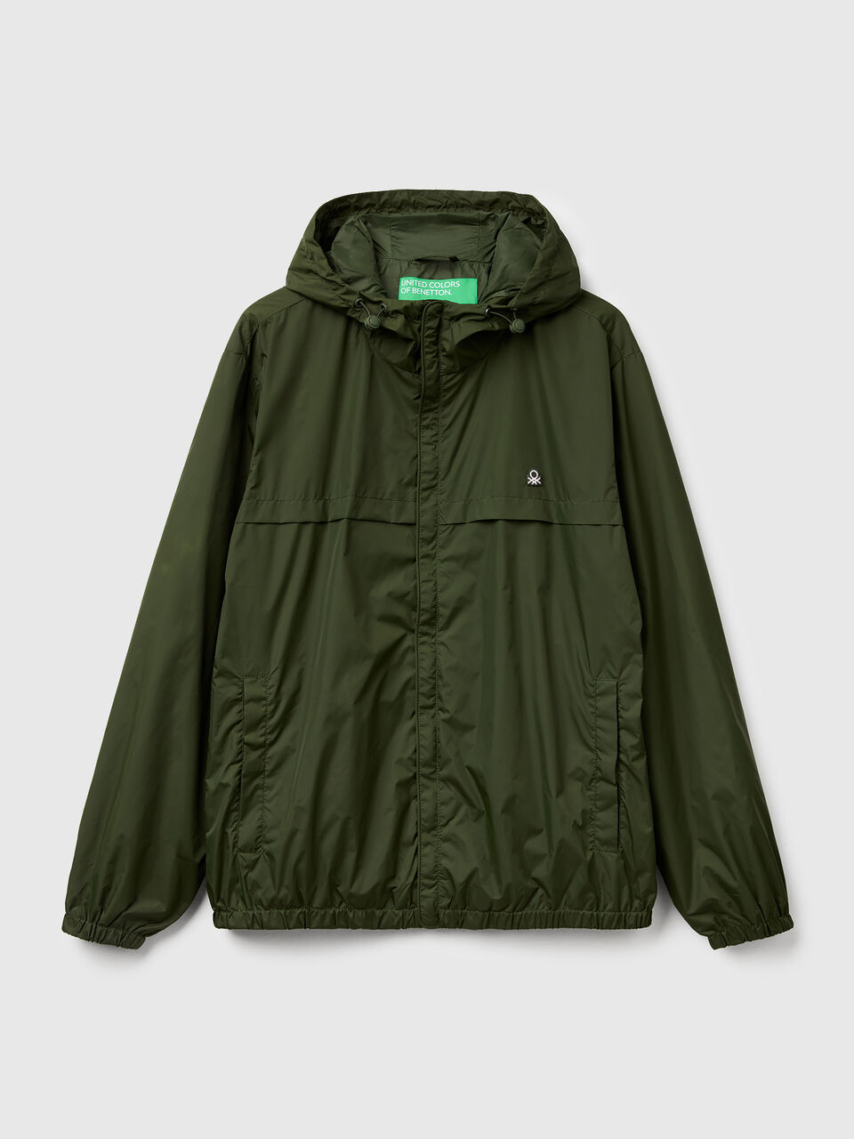 JACKET Homem image number 1