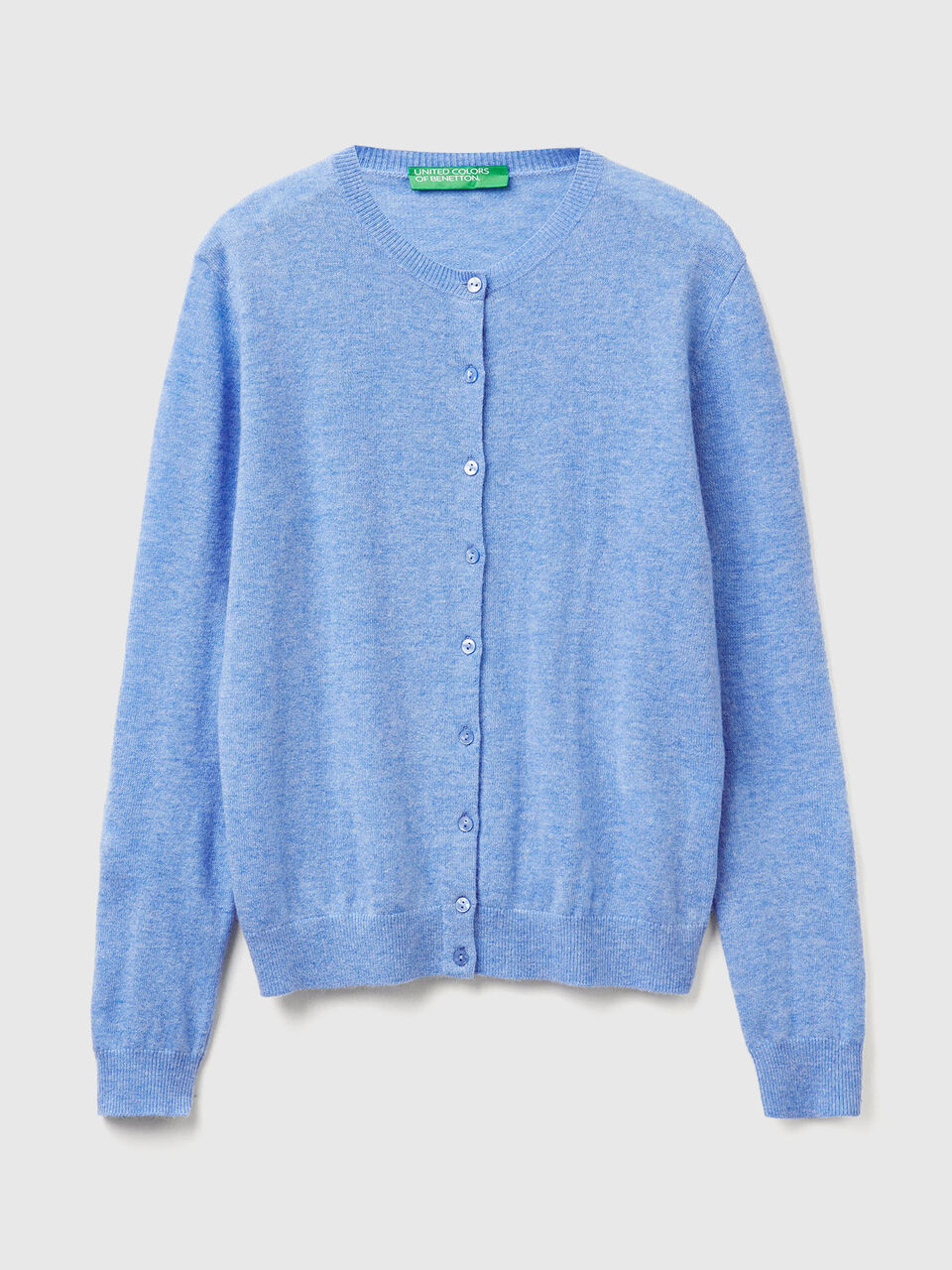 L/S SWEATER Mulher image number 1