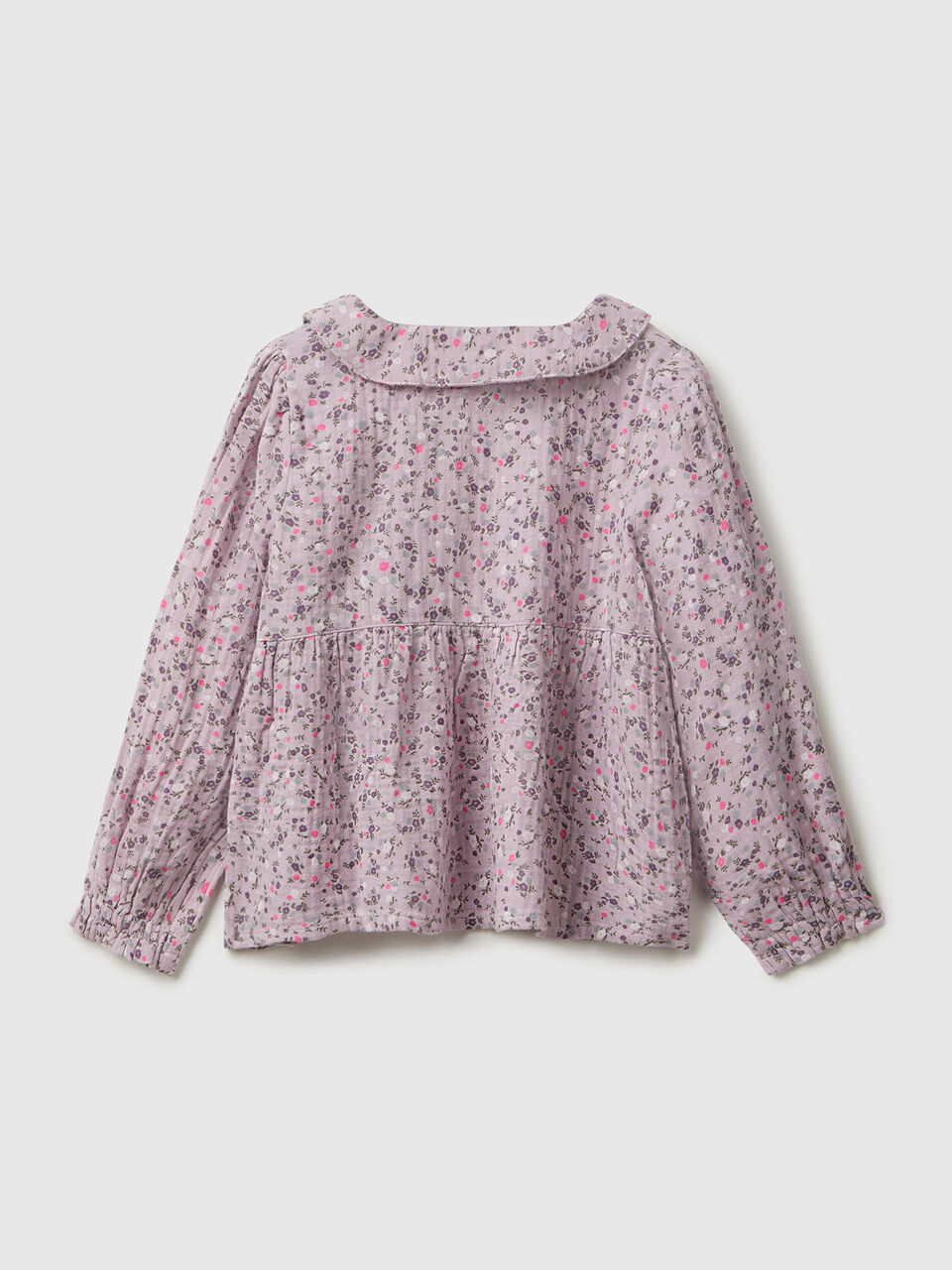 SHIRT Menina image number 2