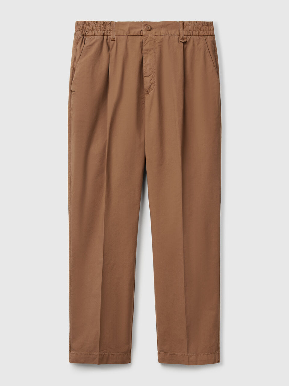 TROUSERS Homem image number 1