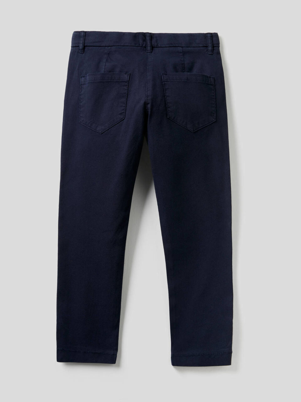 Calças skinny fit image number null
