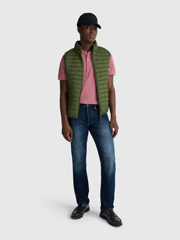 Jeans regular fit Homem