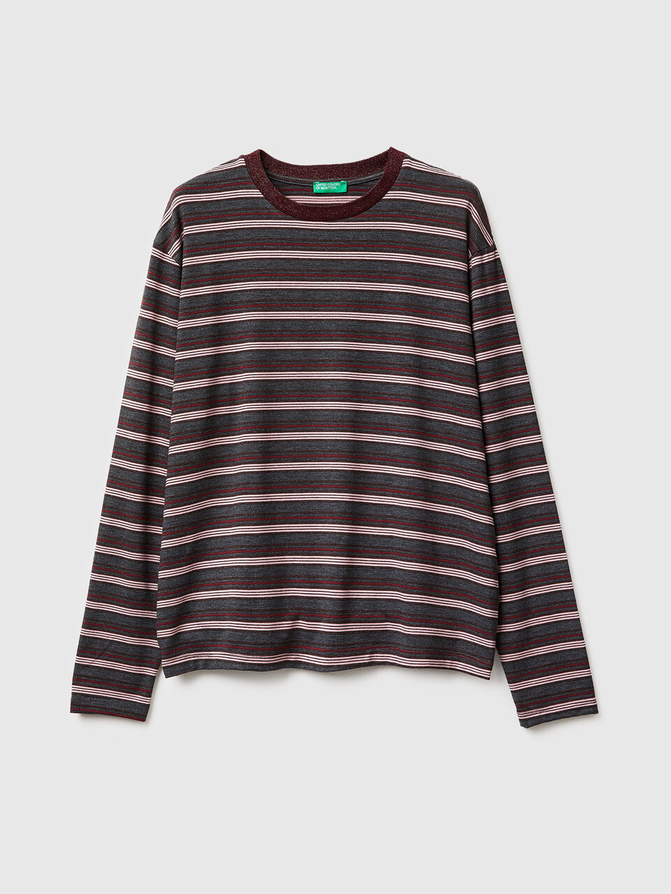 SWEATER L/S Mulher image number null