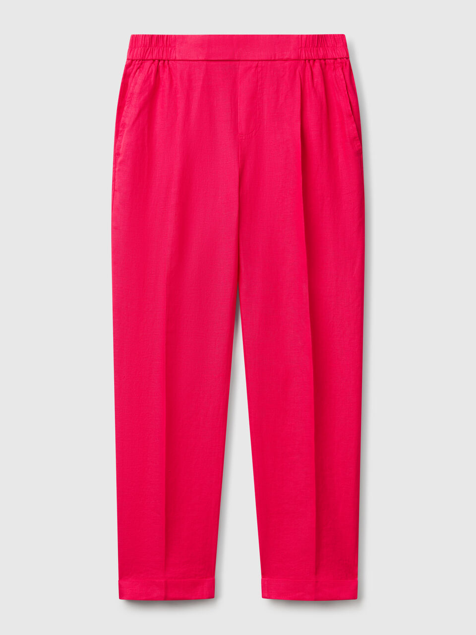 TROUSERS Mulher image number 1
