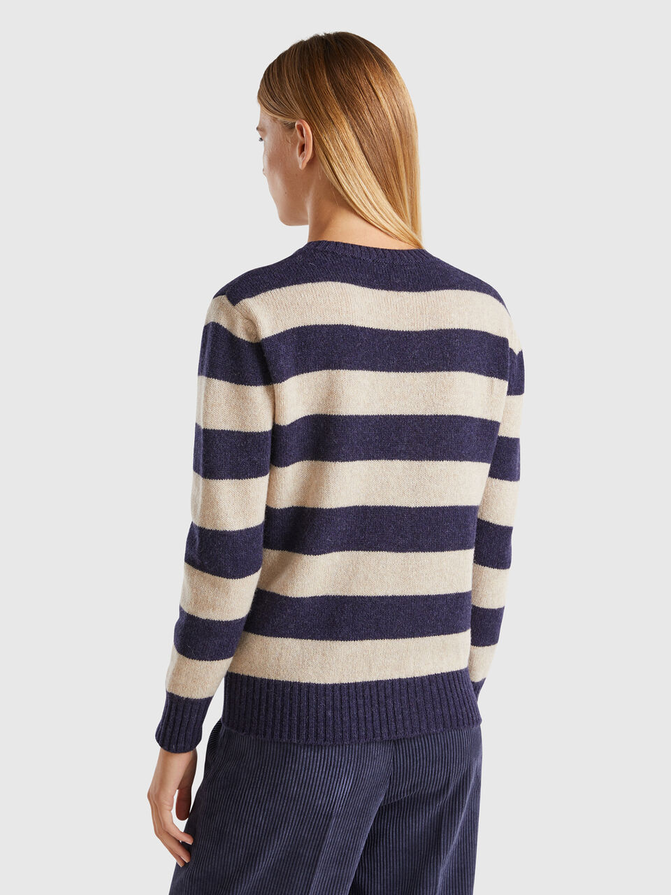 SWEATER L/S Mulher image number null