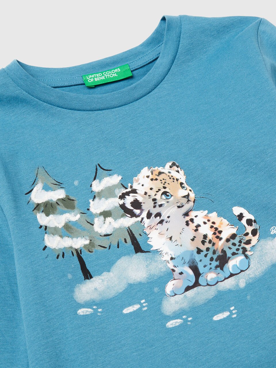 T-SHIRT L/S Menina image number null