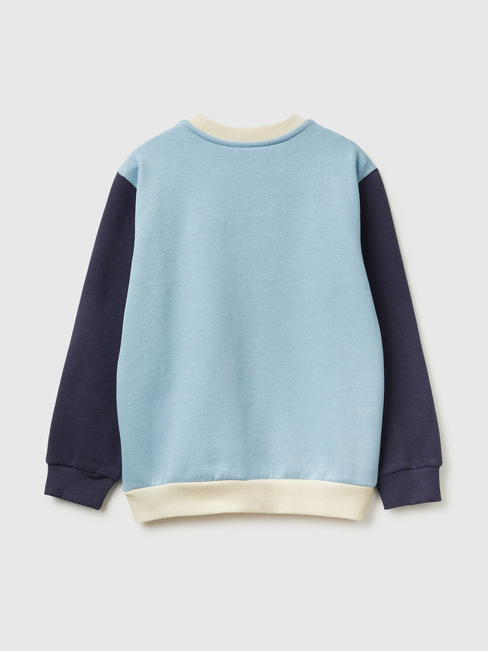 SWEATER L/S Menino image number null