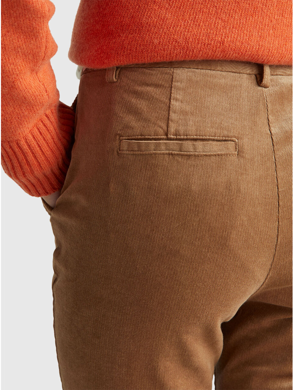 TROUSERS Mulher image number null