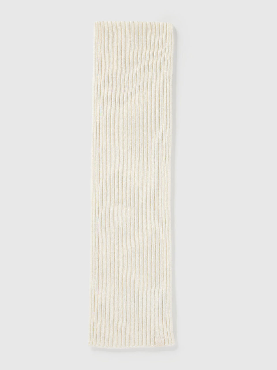 KNITTED SCARF Menino image number null