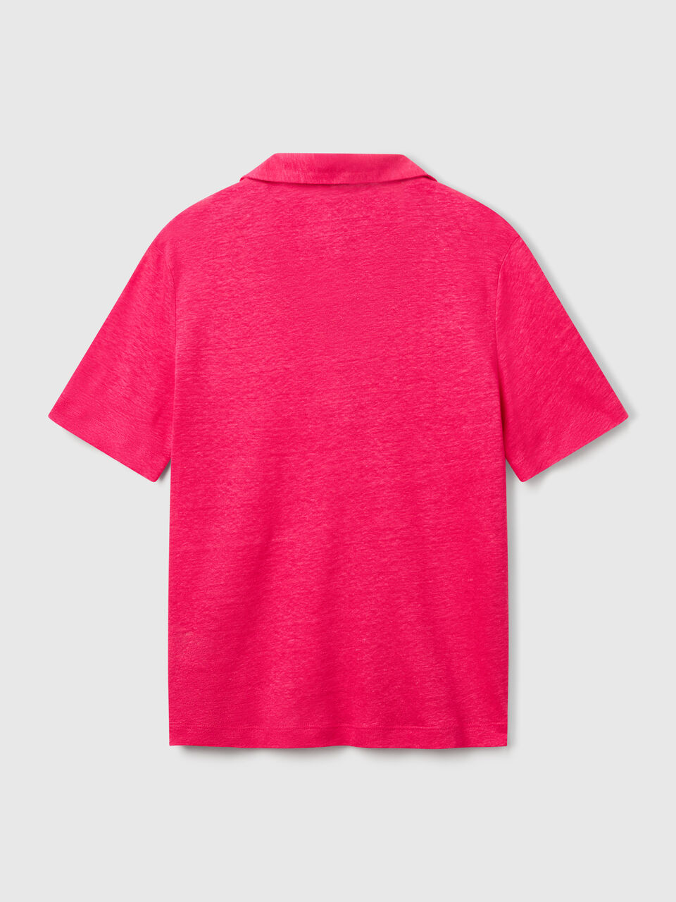 H/S POLO SHIRT Mulher image number 2