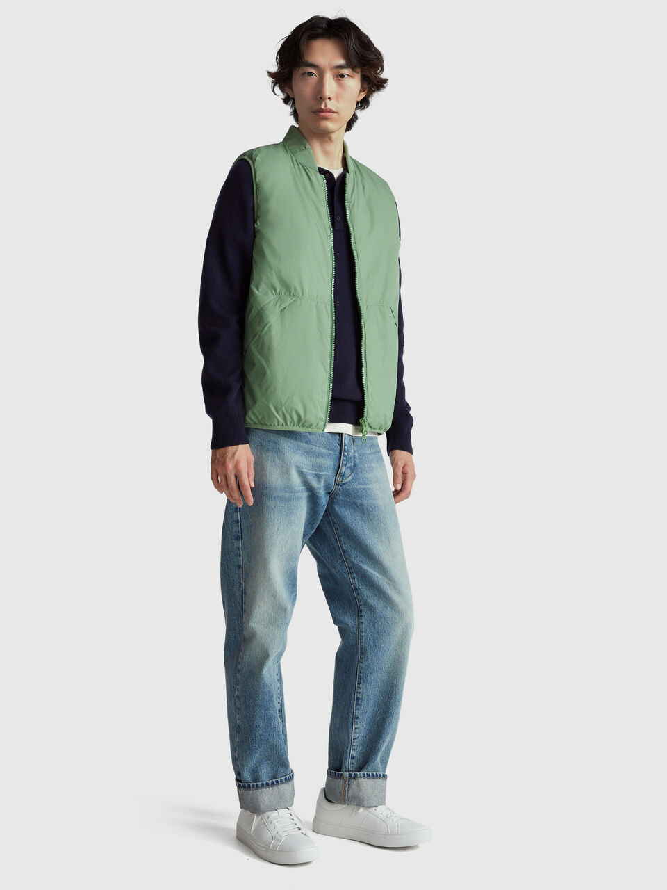 WAISTCOAT Homem image number null