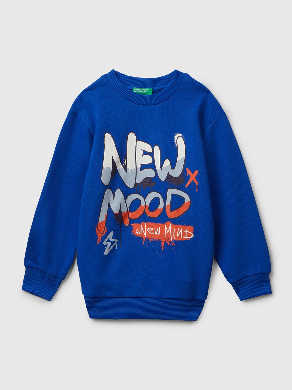 SWEATER L/S Menino image number 1