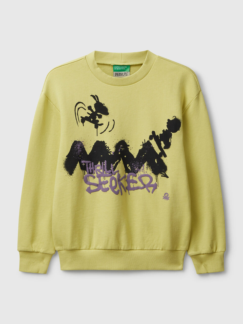 SWEATER L/S Menino image number 1