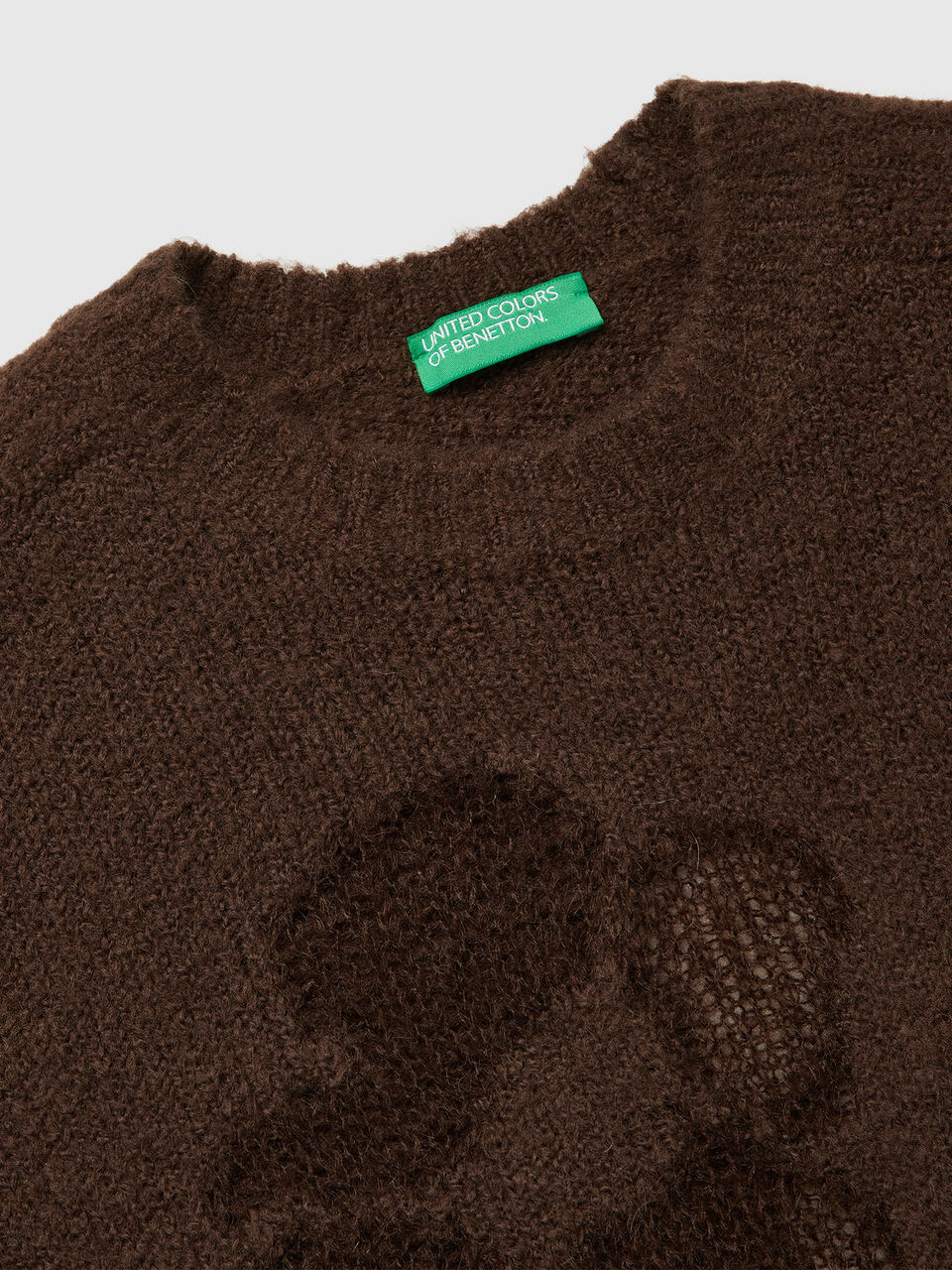 SWEATER L/S Mulher image number null