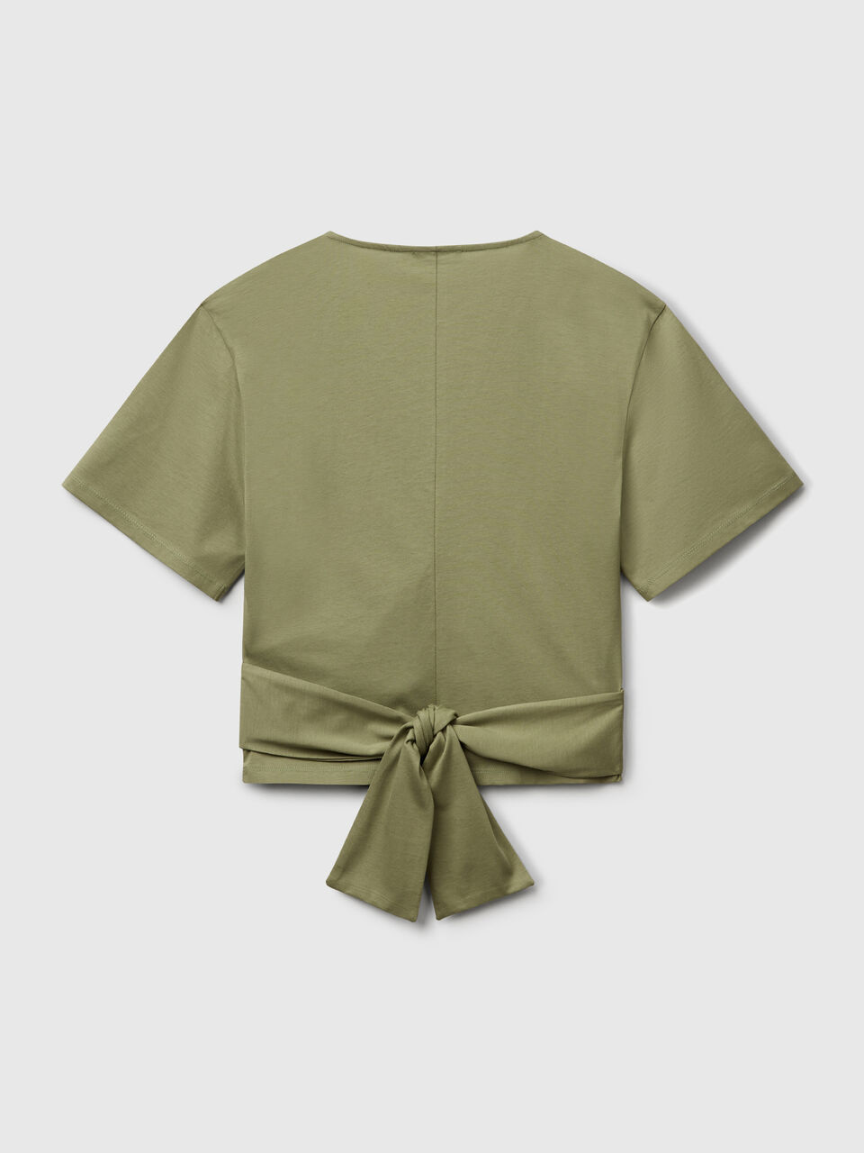 SWEATER H/S Mulher image number 2